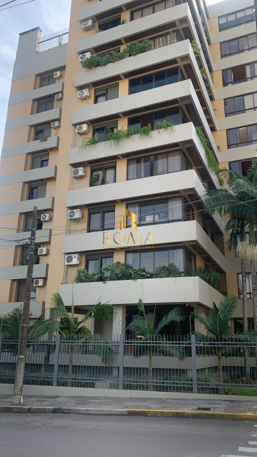 Apartamento, 2 quartos, 142 m² - Foto 1