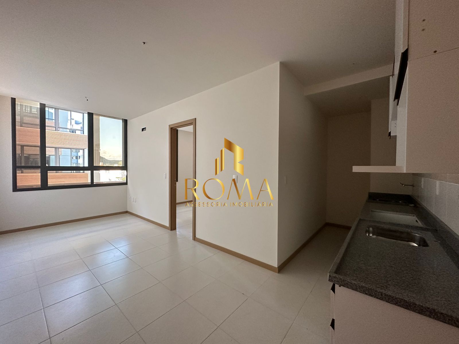 Apartamento, 1 quarto, 32 m² - Foto 3