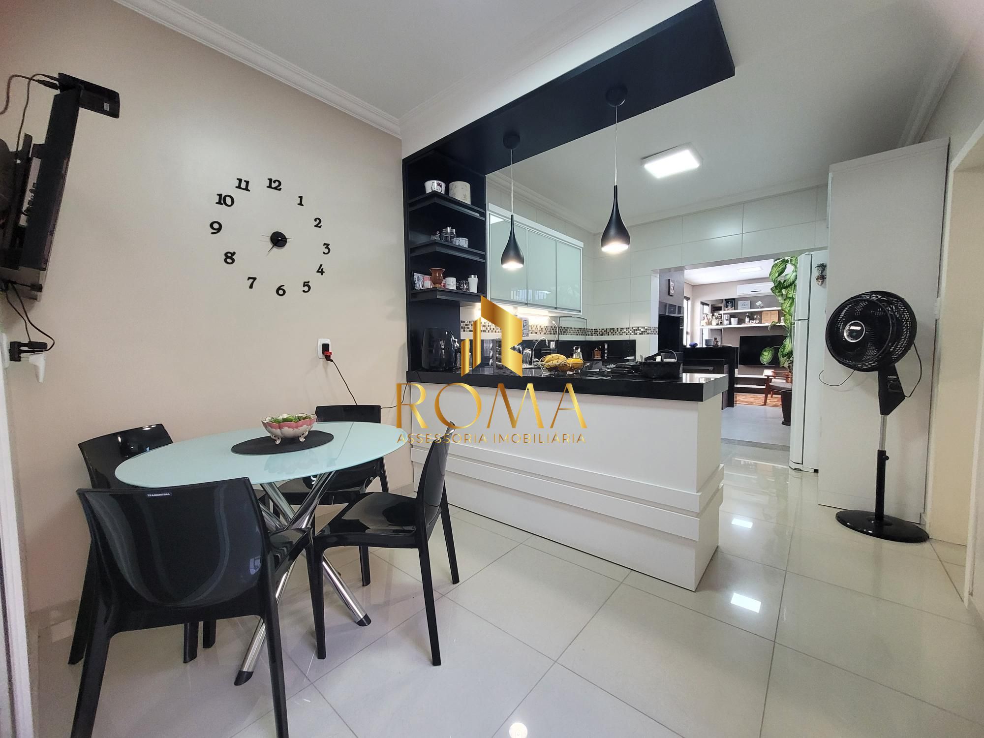 Apartamento, 3 quartos, 156 m² - Foto 5