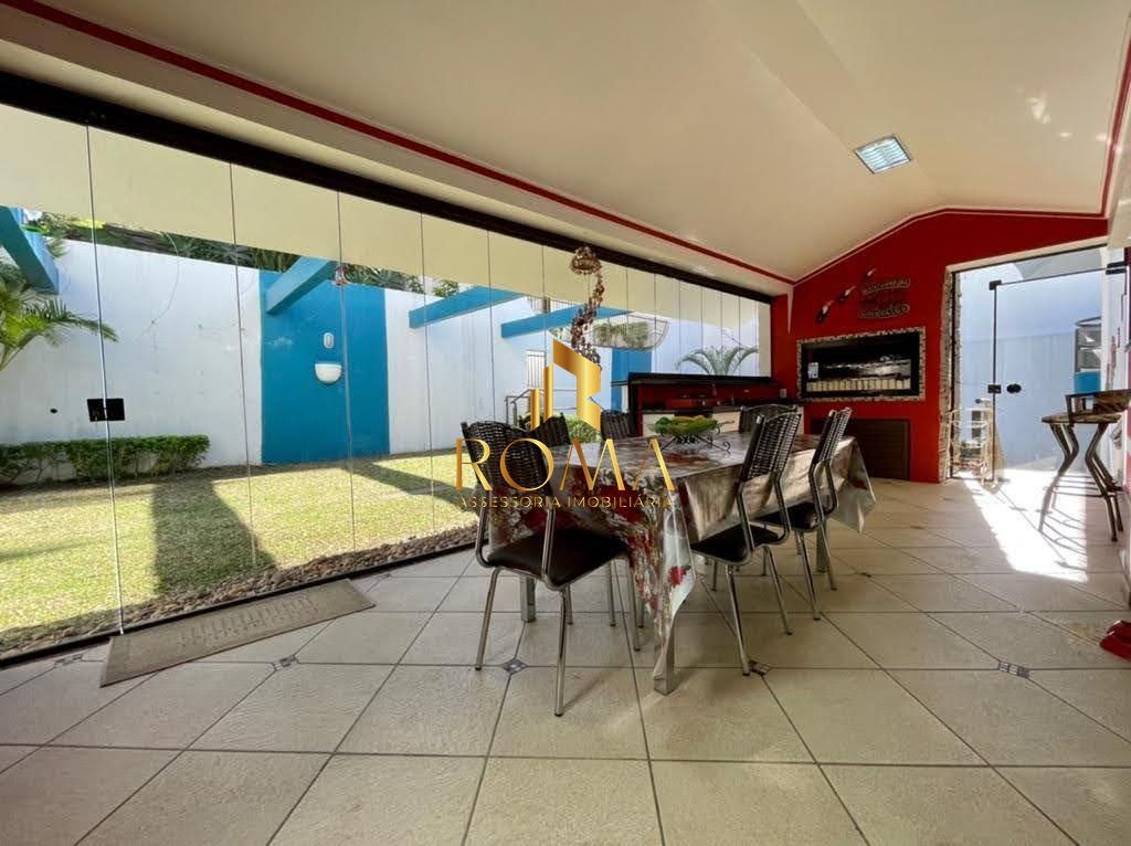 Casa, 6 quartos, 640 m² - Foto 8