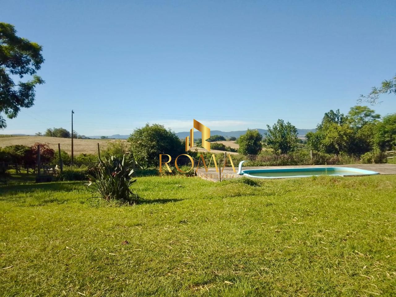 Chácara, 36 m² - Foto 3