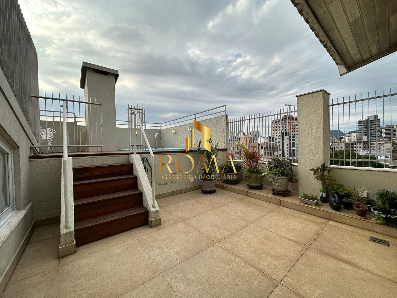 Cobertura, 3 quartos, 272 m² - Foto 22