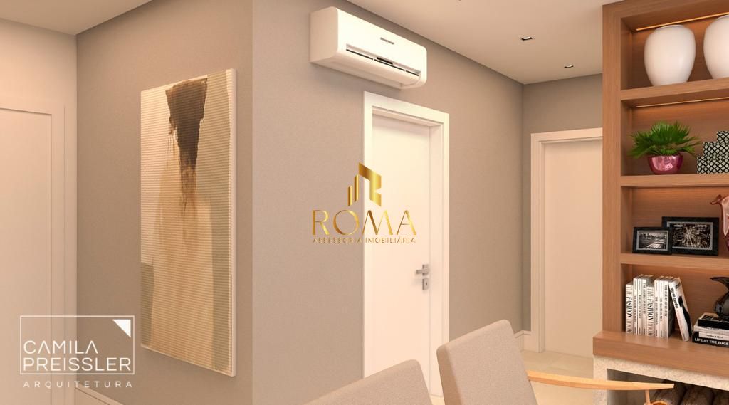 Apartamento, 3 quartos, 227 m² - Foto 13