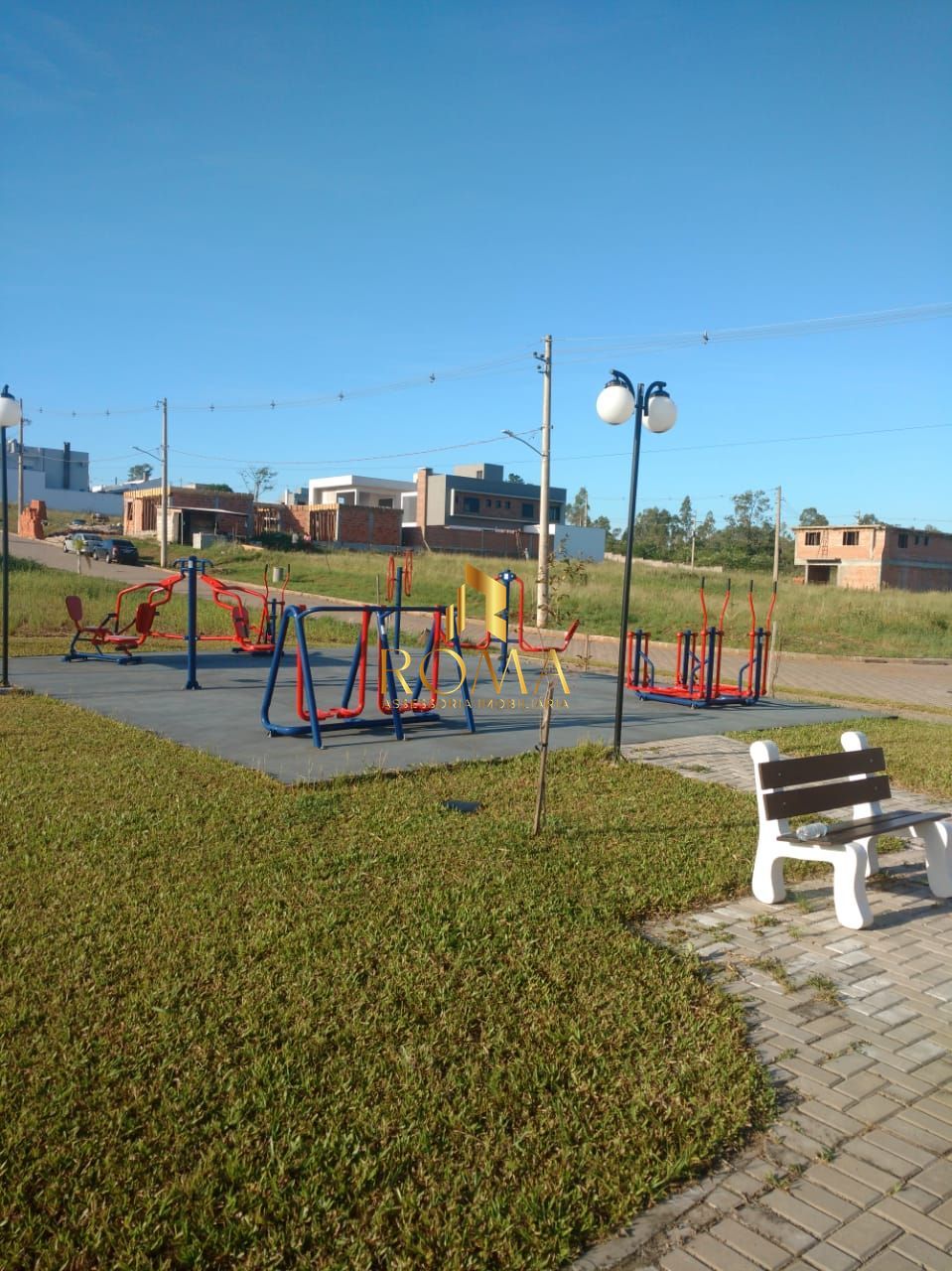 Terreno, 405 m² - Foto 3