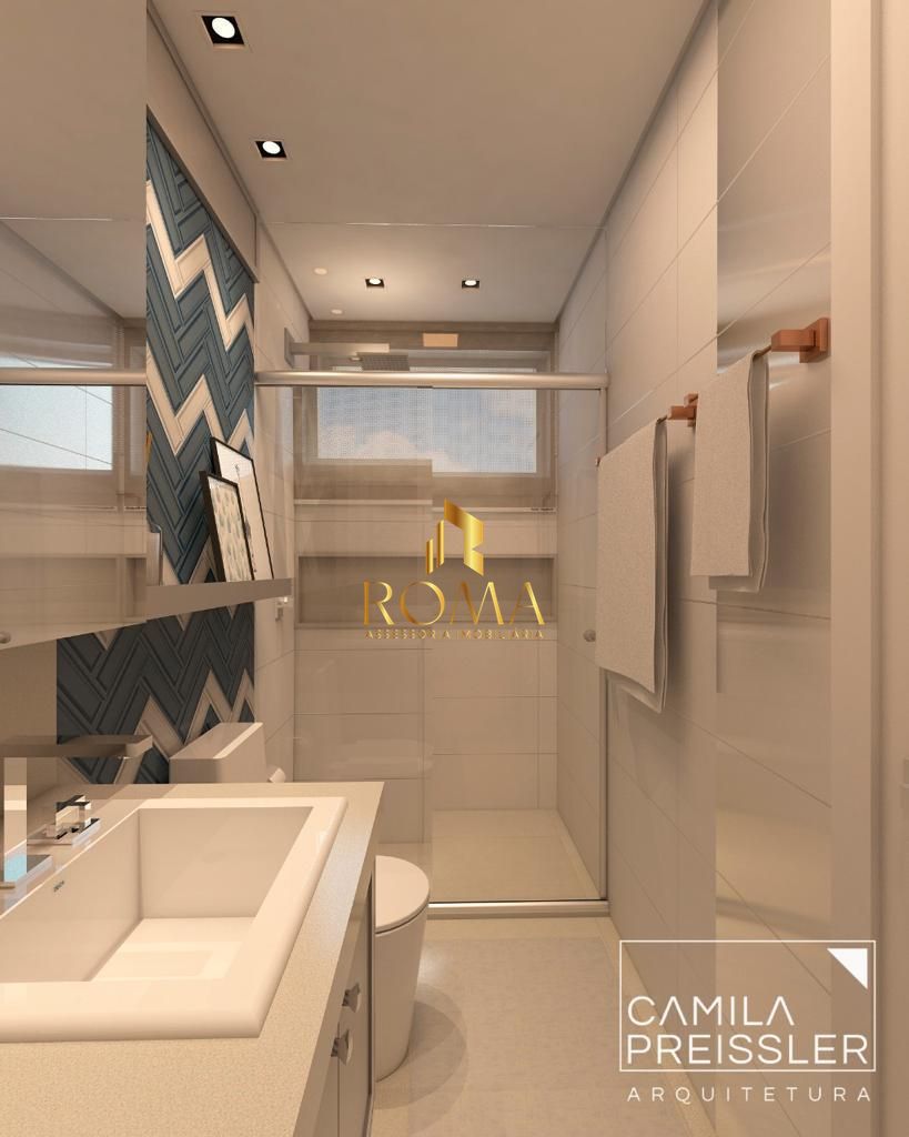 Apartamento, 3 quartos, 227 m² - Foto 15