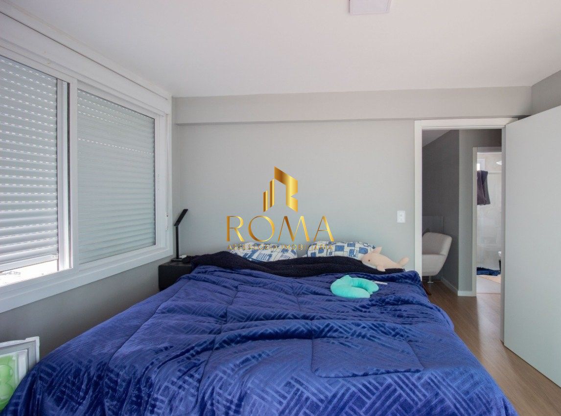 Apartamento, 4 quartos, 80 m² - Foto 17