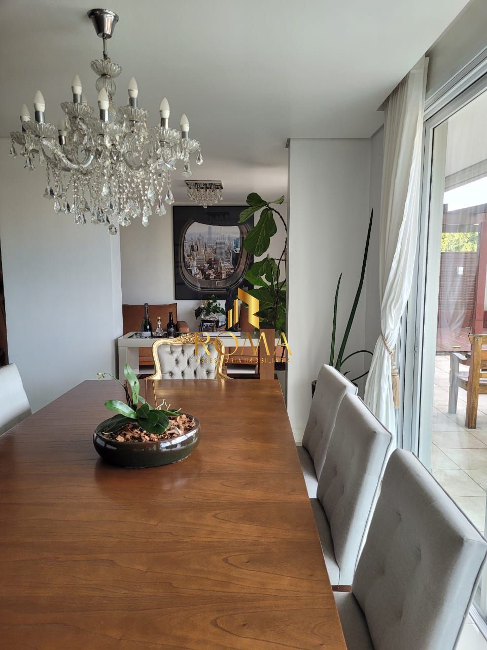 Apartamento, 3 quartos, 405 m² - Foto 6