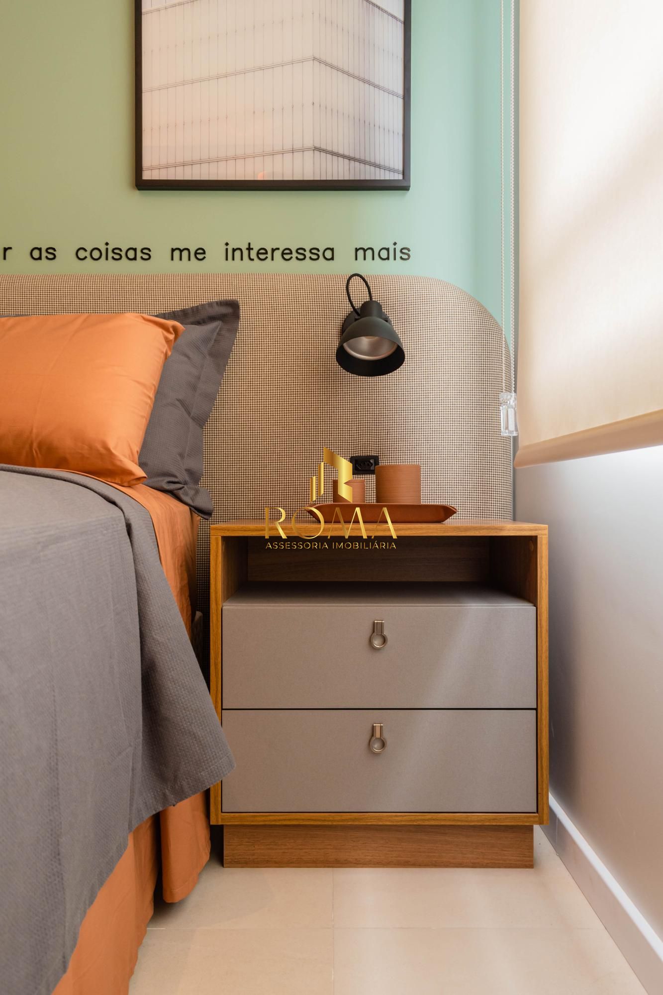 Apartamento, 2 quartos, 80 m² - Foto 7