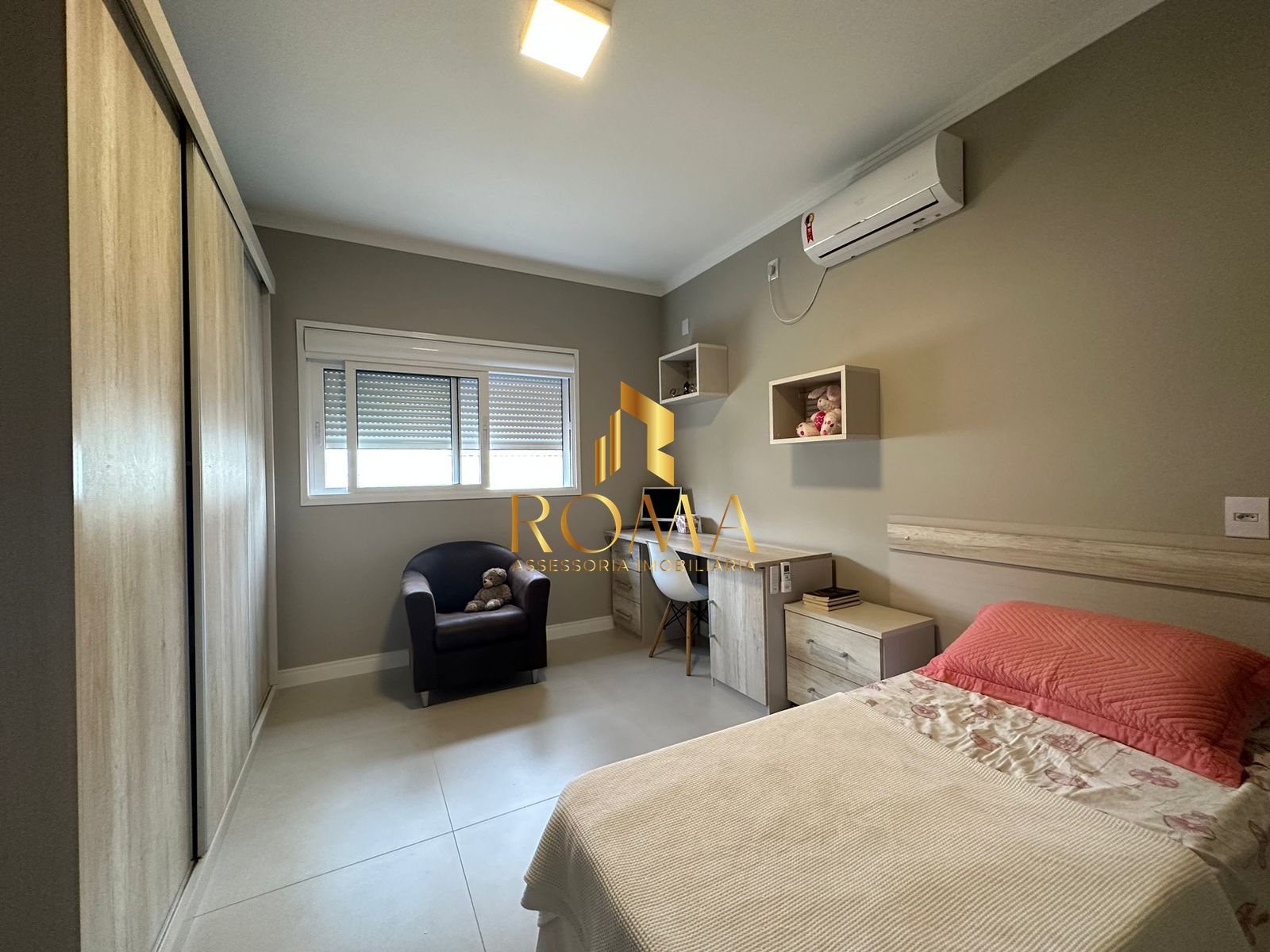 Casa de Condomínio, 3 quartos - Foto 18