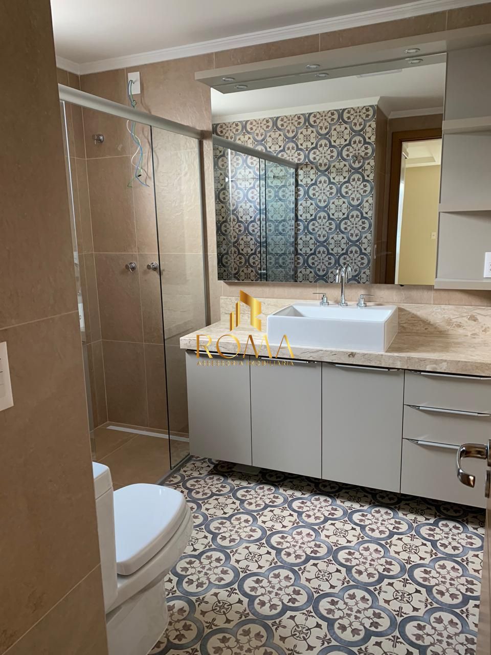 Apartamento, 3 quartos, 134 m² - Foto 15