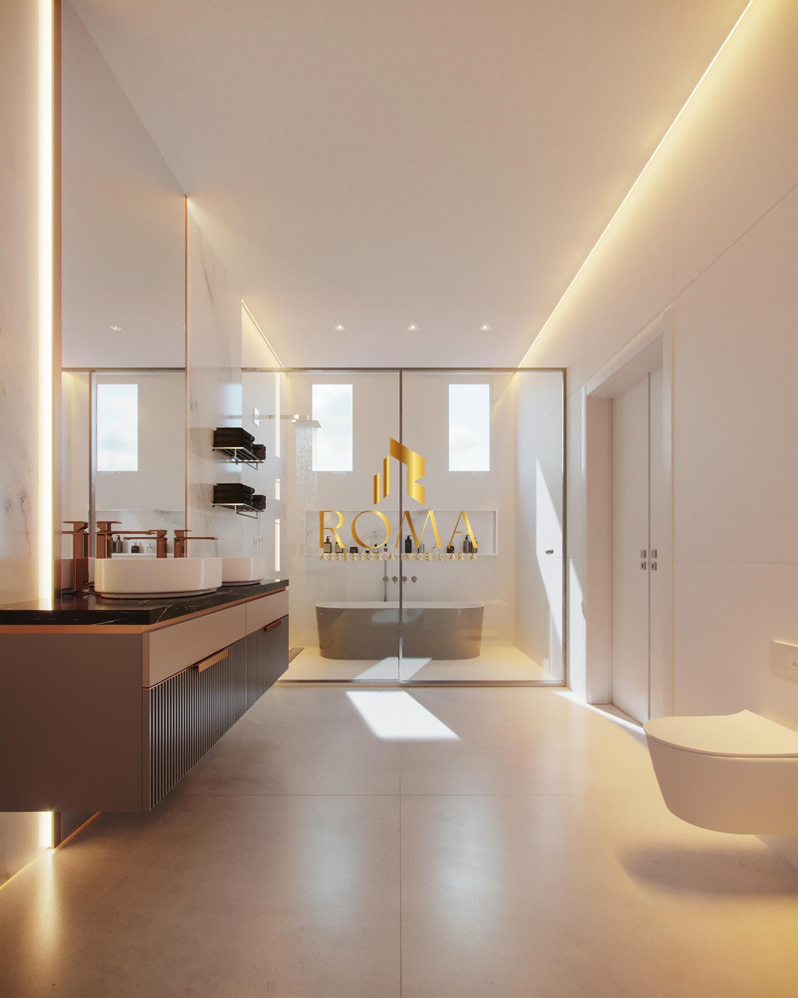 Apartamento, 3 quartos, 272 m² - Foto 23
