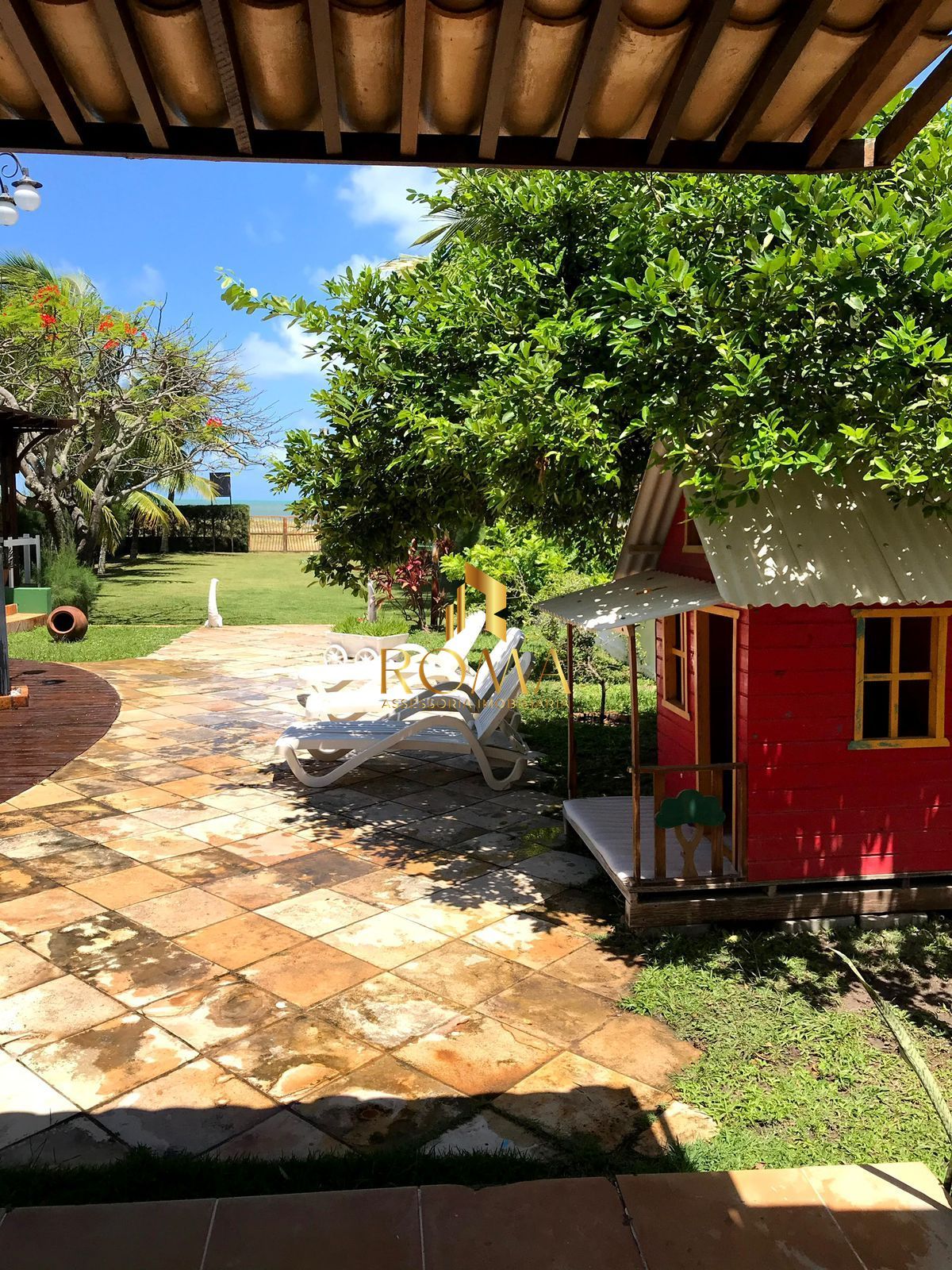 Casa, 6 quartos, 588 m² - Foto 3