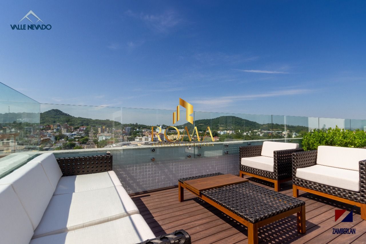 Apartamento, 3 quartos, 116 m² - Foto 5