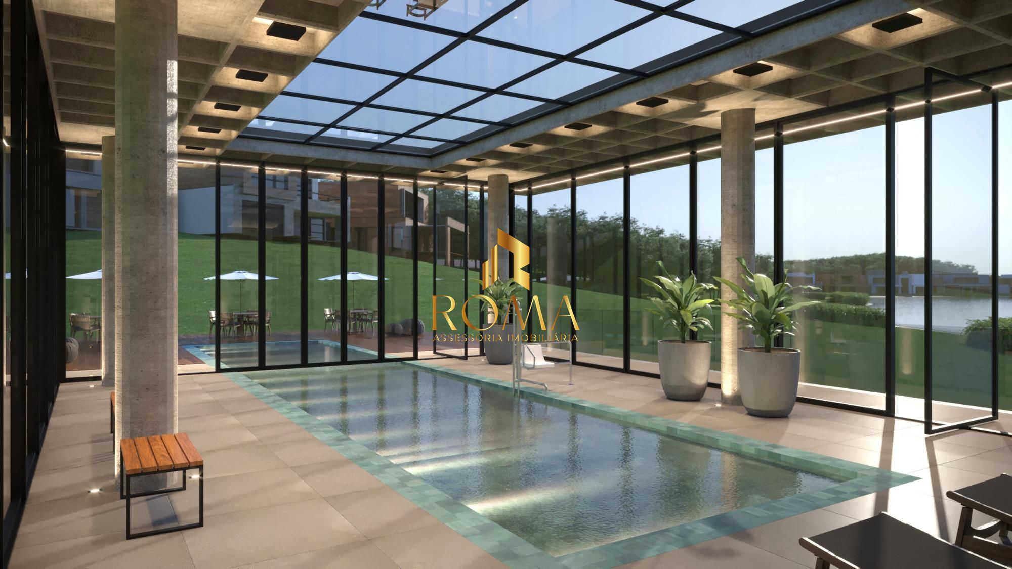 Terreno, 552 m² - Foto 2
