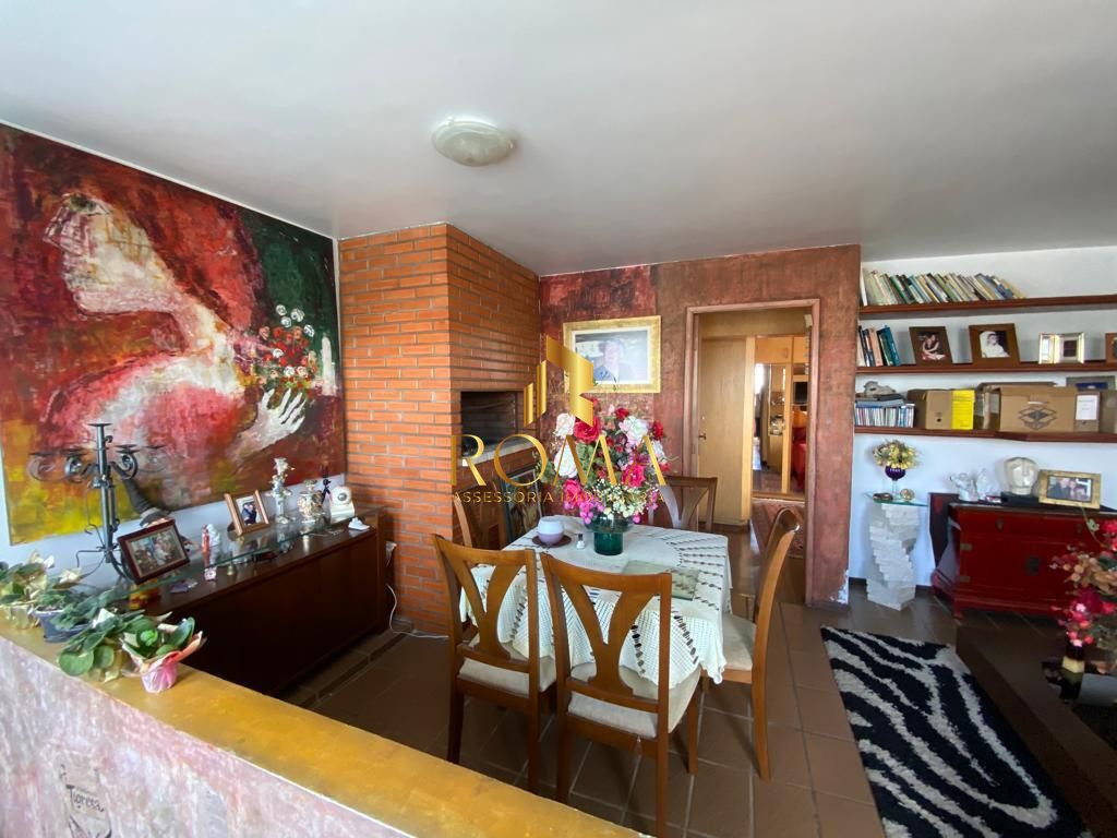 Cobertura, 4 quartos, 220 m² - Foto 17