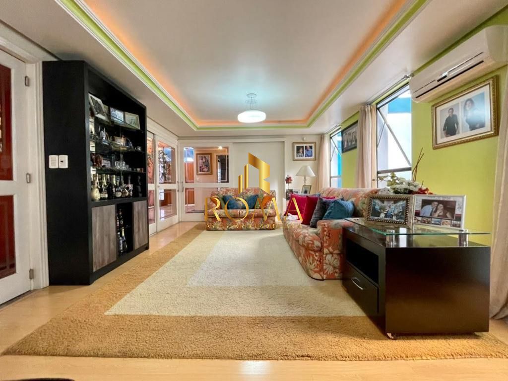 Casa, 6 quartos, 640 m² - Foto 6