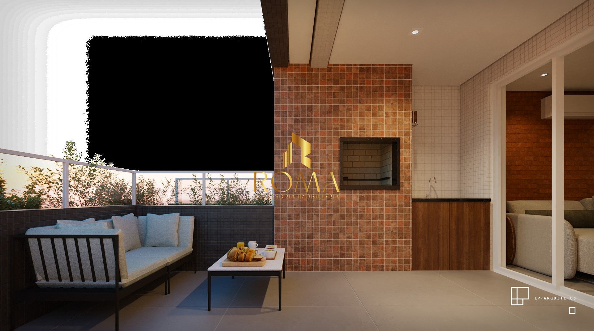 Apartamento, 3 quartos, 126 m² - Foto 5