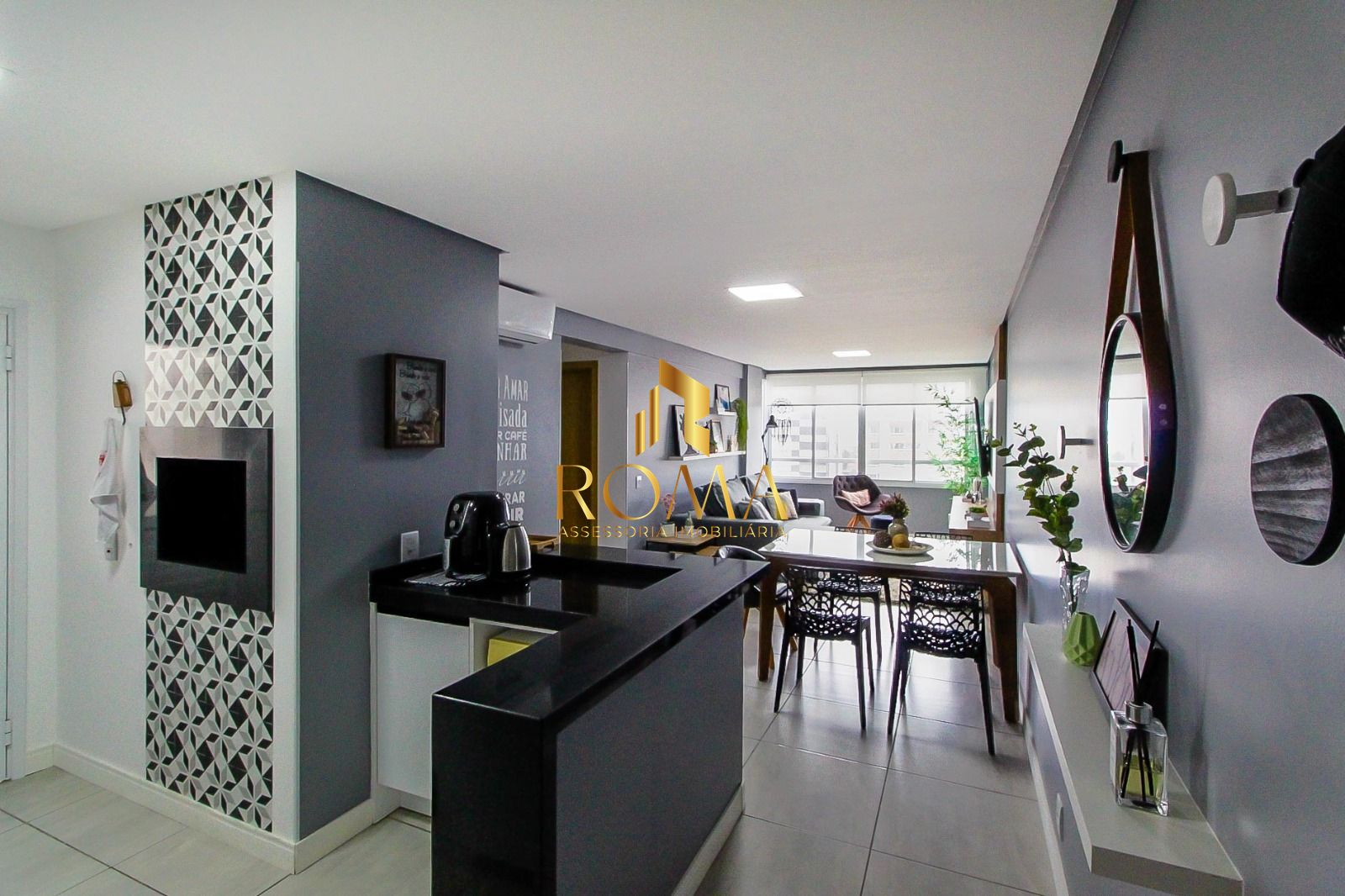 Apartamento, 2 quartos, 76 m² - Foto 8