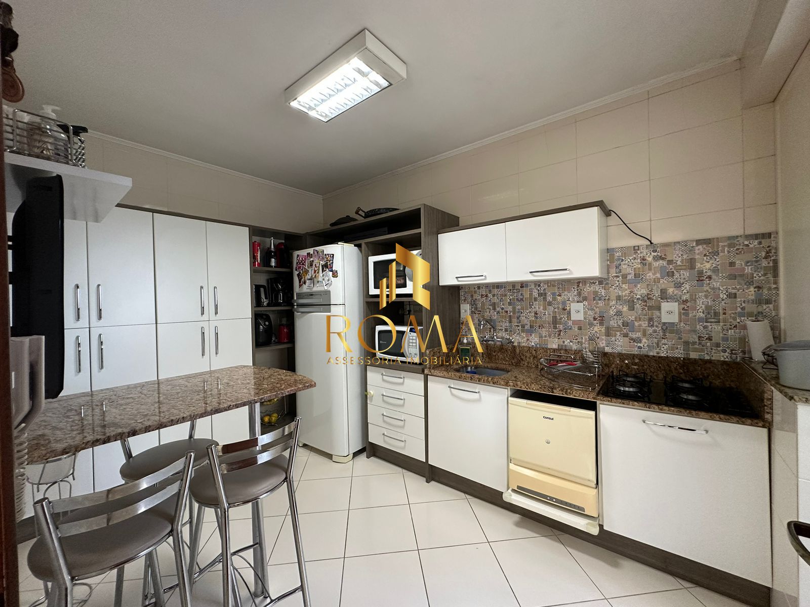 Apartamento, 2 quartos, 96 m² - Foto 7