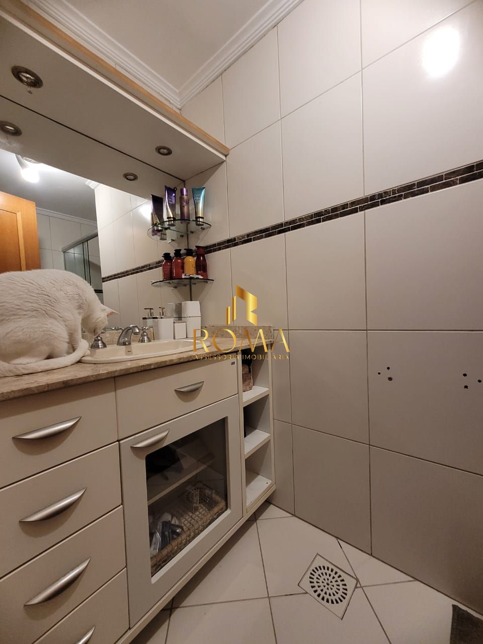 Apartamento, 4 quartos, 202 m² - Foto 11