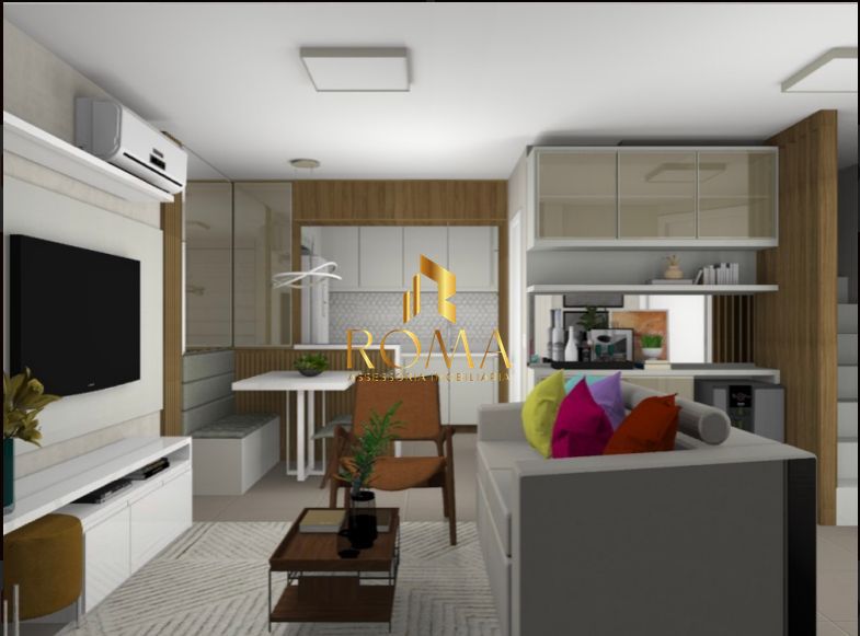 Casa, 3 quartos, 172 m² - Foto 8