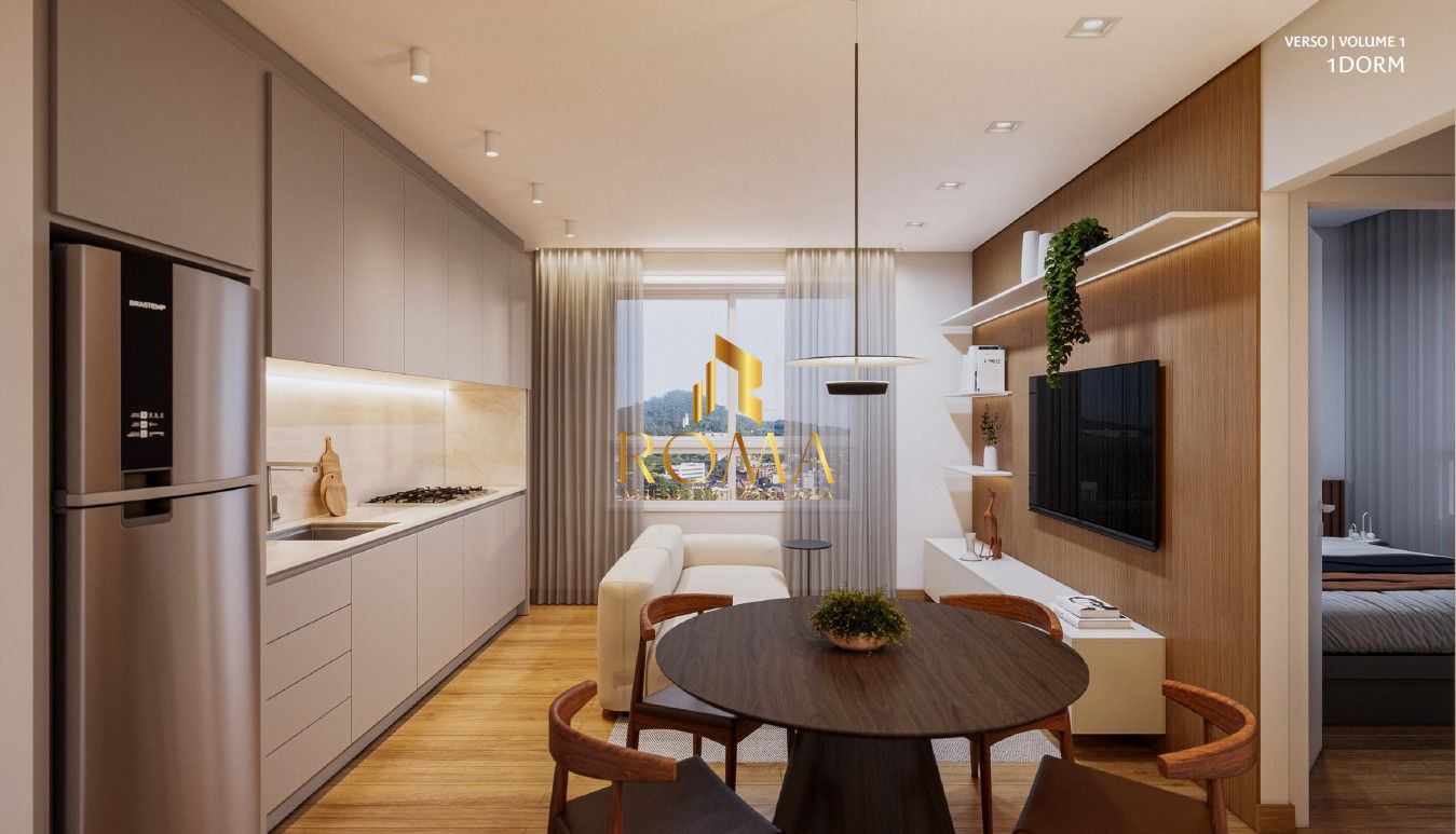 Apartamento, 2 quartos, 56 m² - Foto 9