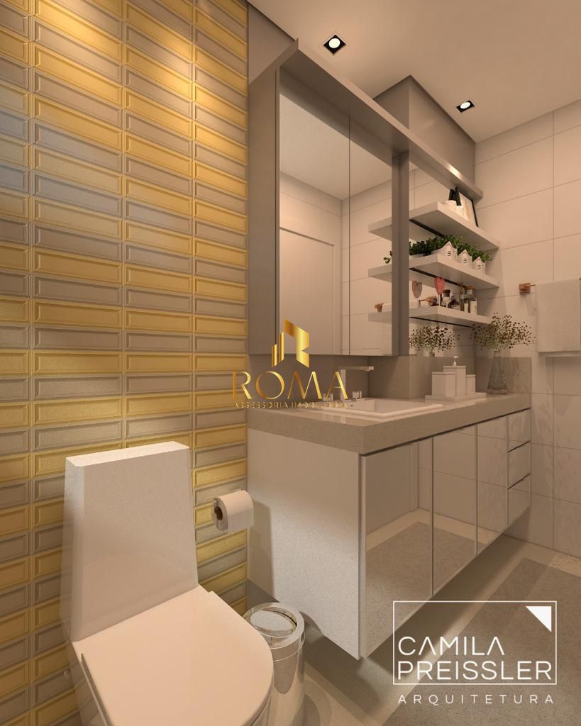 Apartamento, 3 quartos, 227 m² - Foto 16
