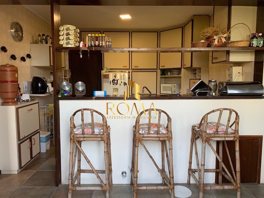 Apartamento, 3 quartos, 266 m² - Foto 6