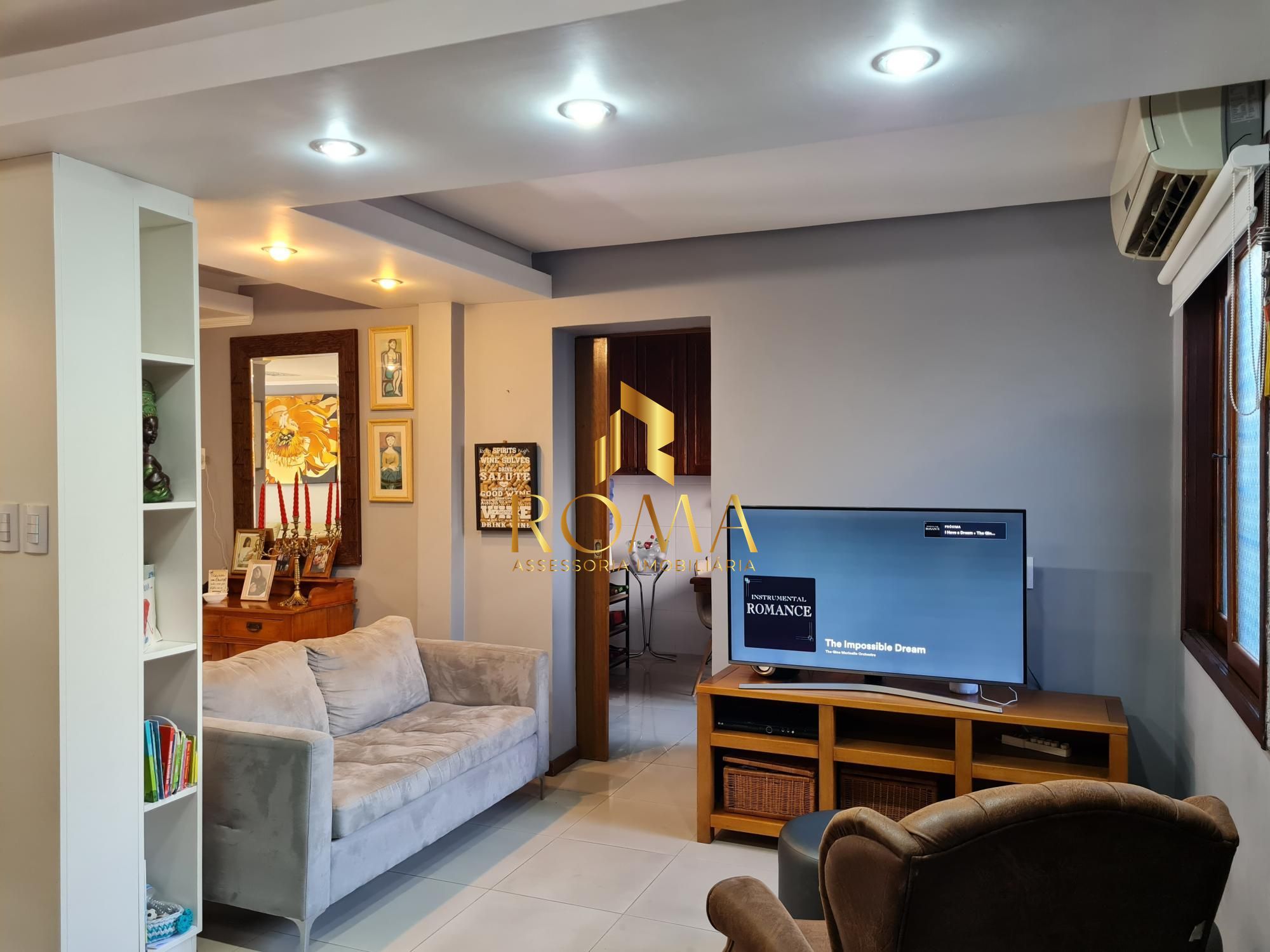 Casa, 4 quartos, 232 m² - Foto 7
