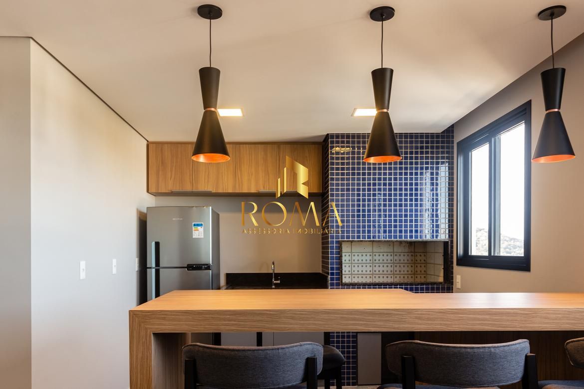 Apartamento, 2 quartos, 85 m² - Foto 18