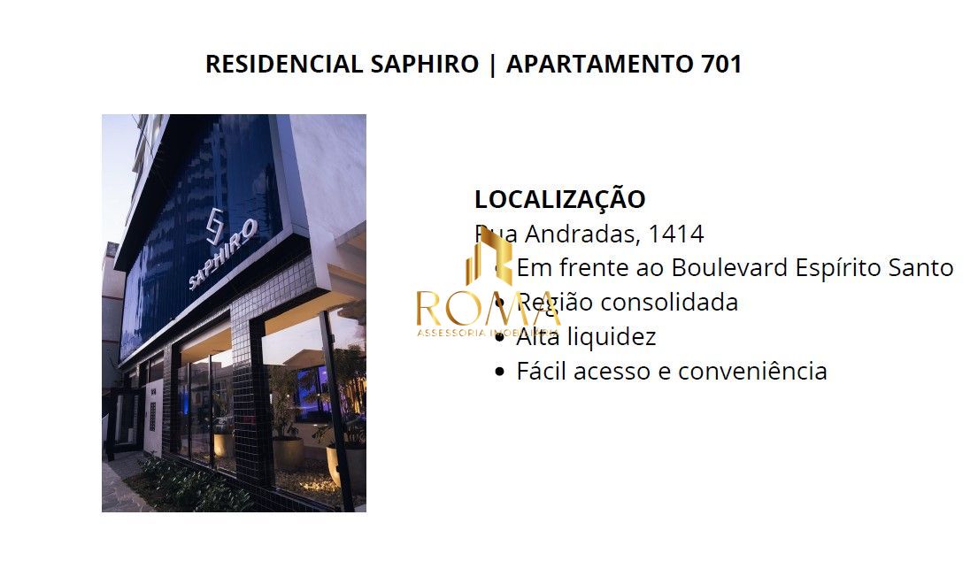 Apartamento, 3 quartos, 132 m² - Foto 2