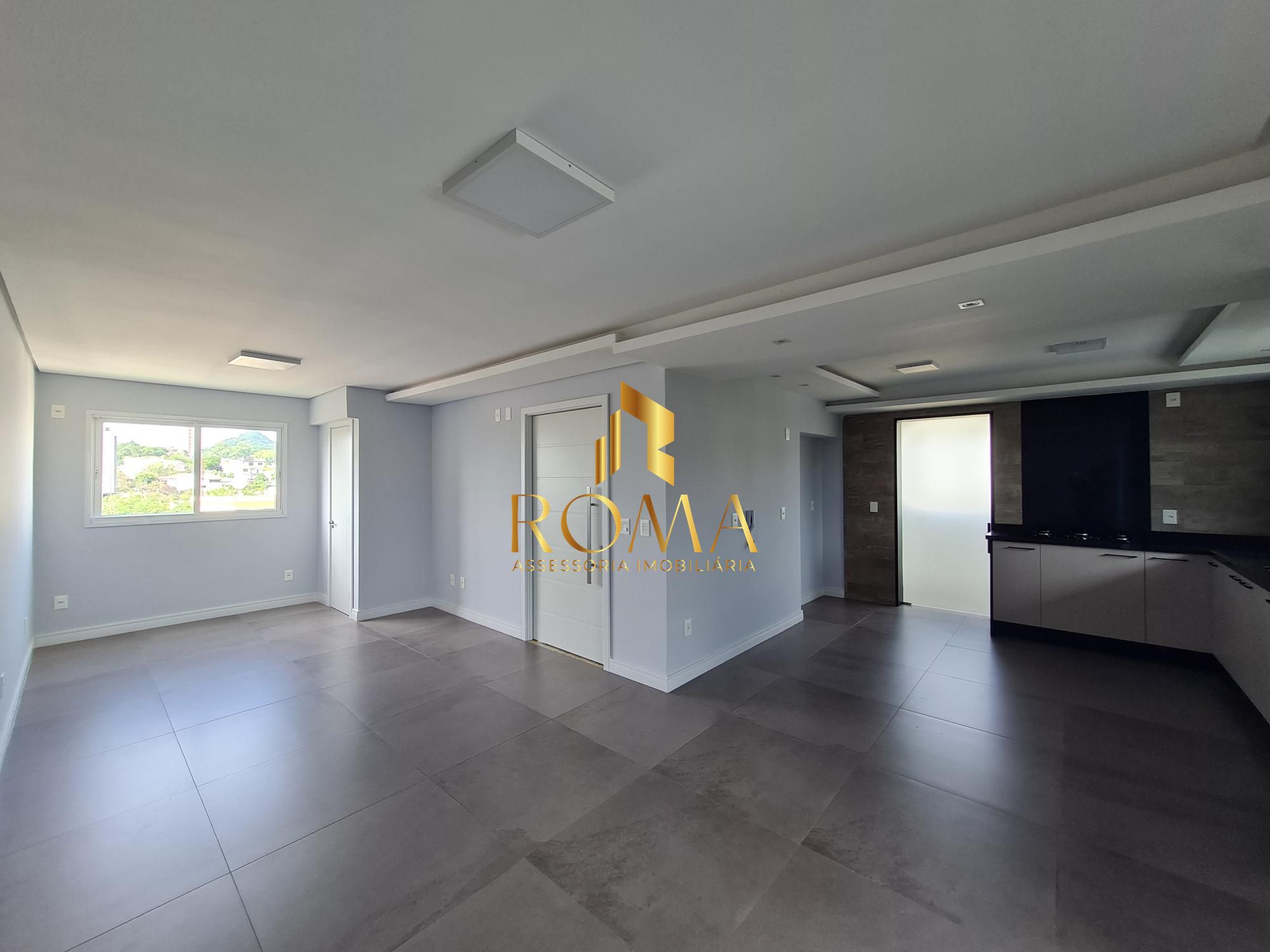 Apartamento, 3 quartos, 134 m² - Foto 2