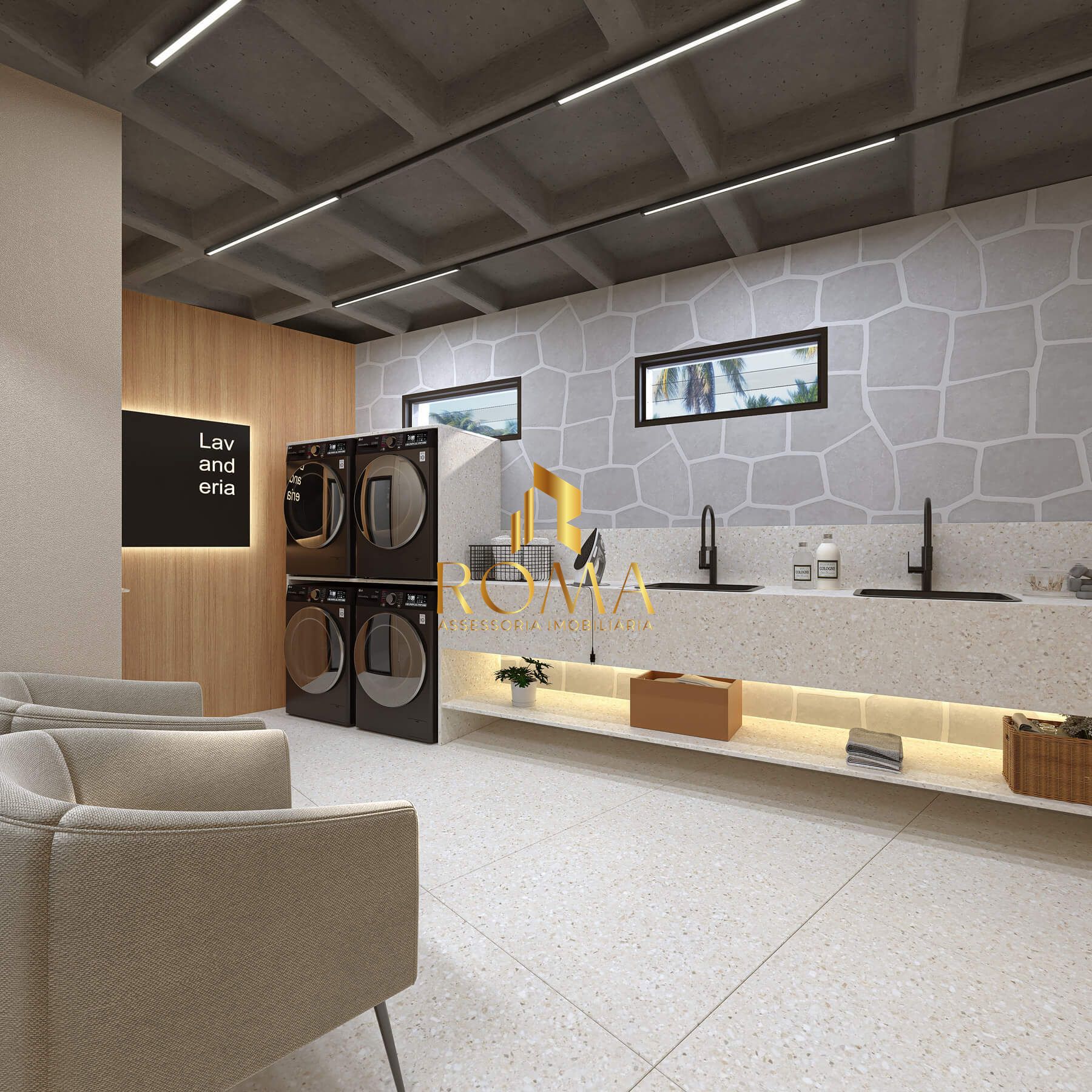 Apartamento, 2 quartos, 95 m² - Foto 12
