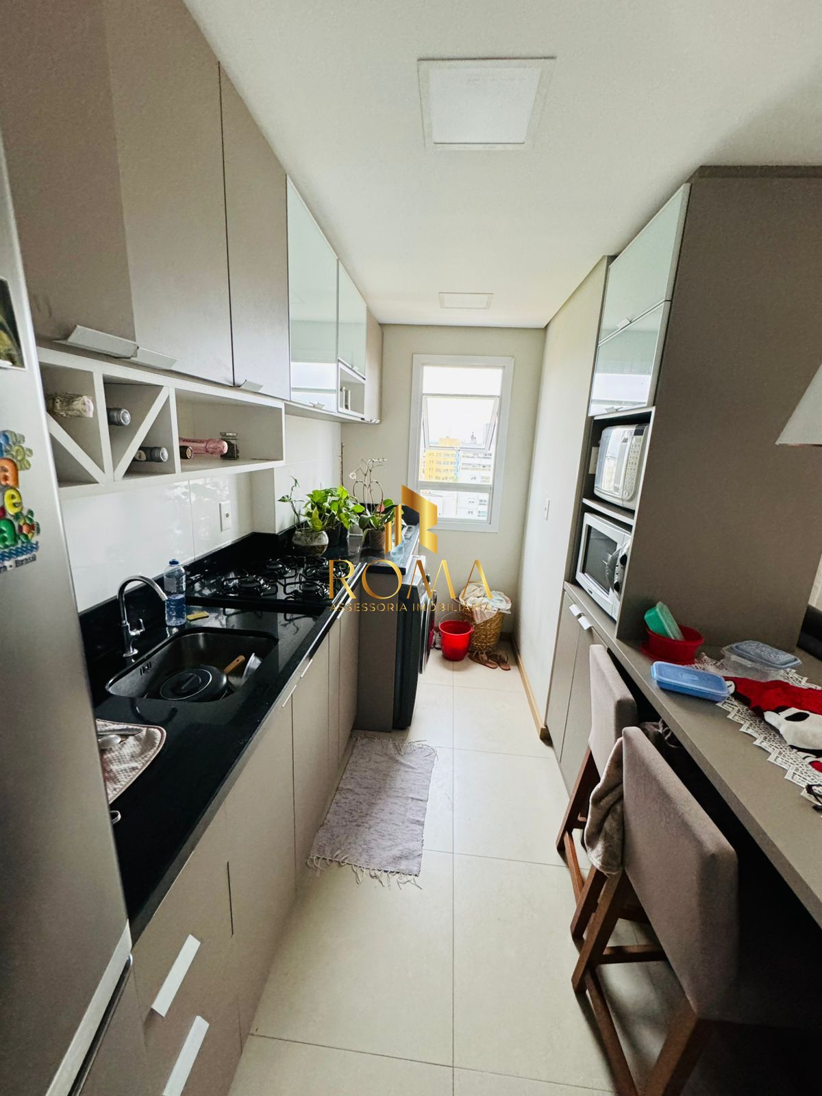 Apartamento, 1 quarto, 39 m² - Foto 7