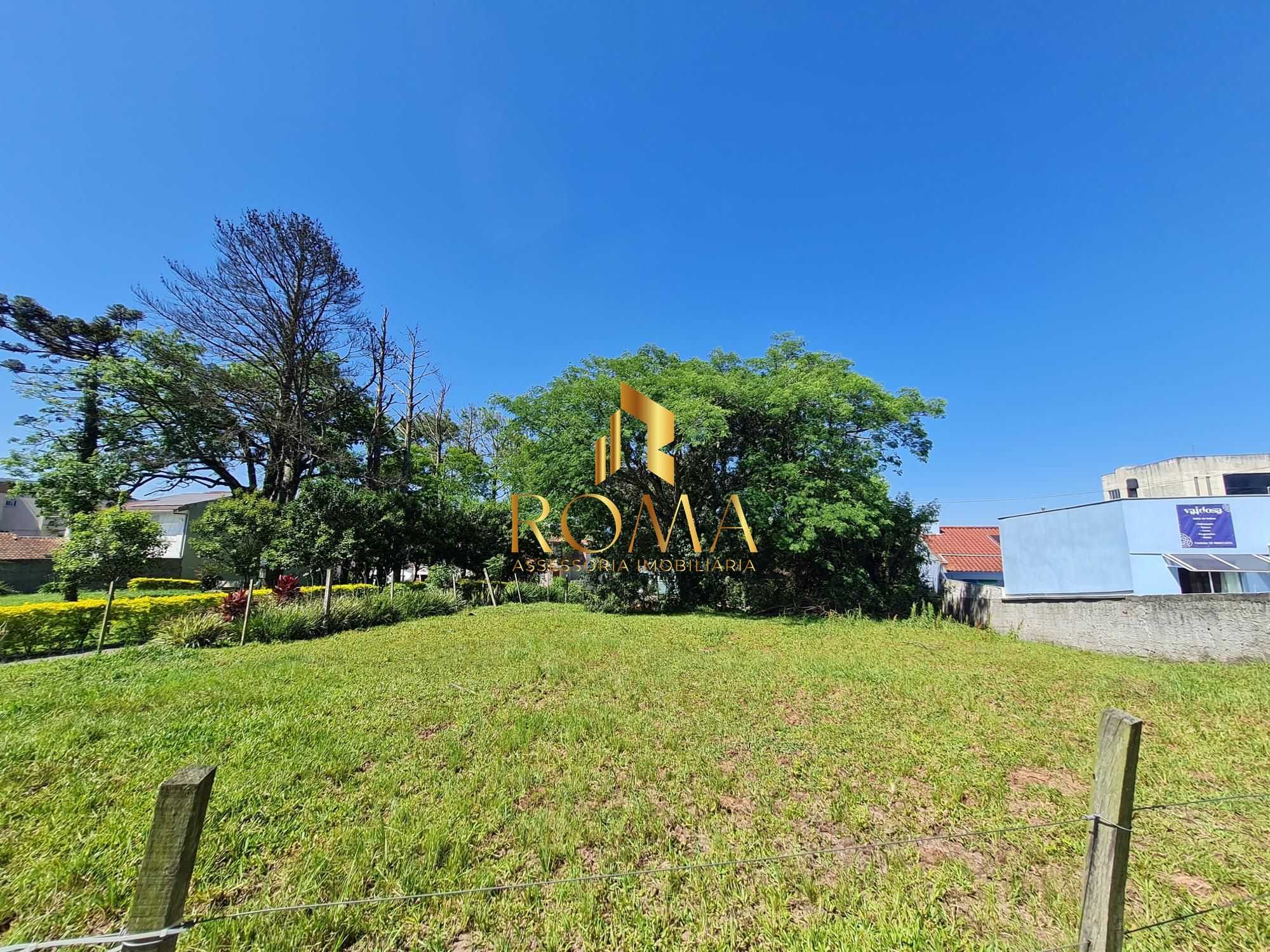 Terreno, 621 m² - Foto 1