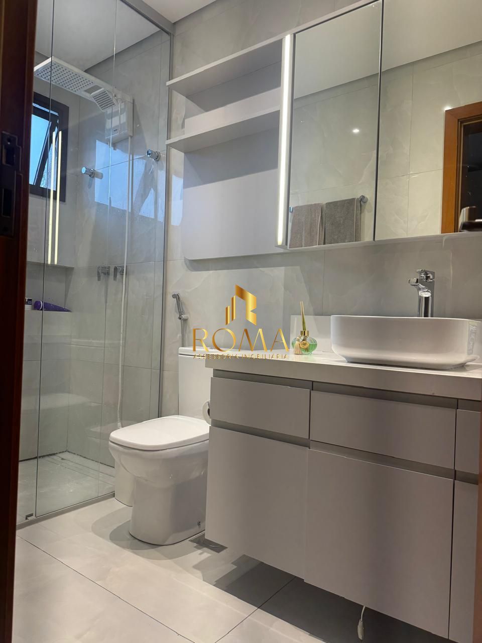 Casa de Condomínio, 3 quartos - Foto 6