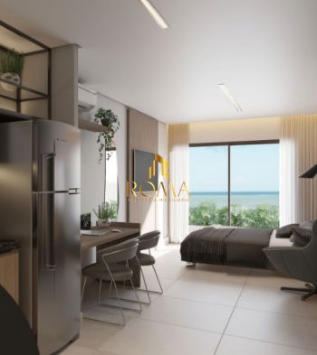 Apartamento, 1 quarto, 27 m² - Foto 11