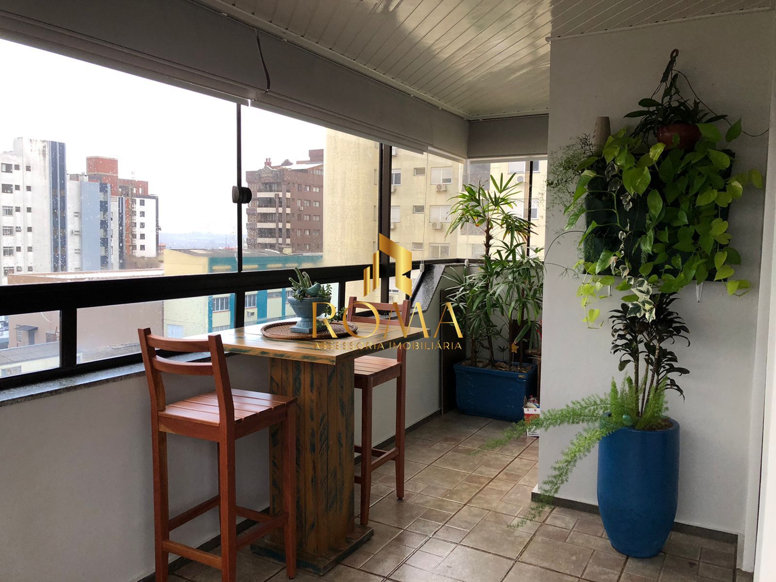 Cobertura, 3 quartos, 261 m² - Foto 6