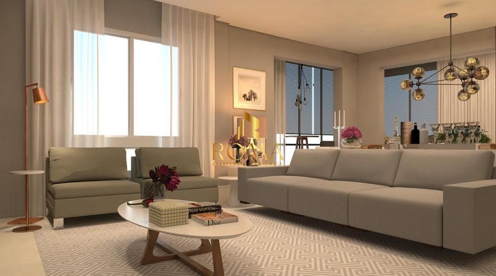Apartamento, 3 quartos, 227 m² - Foto 2
