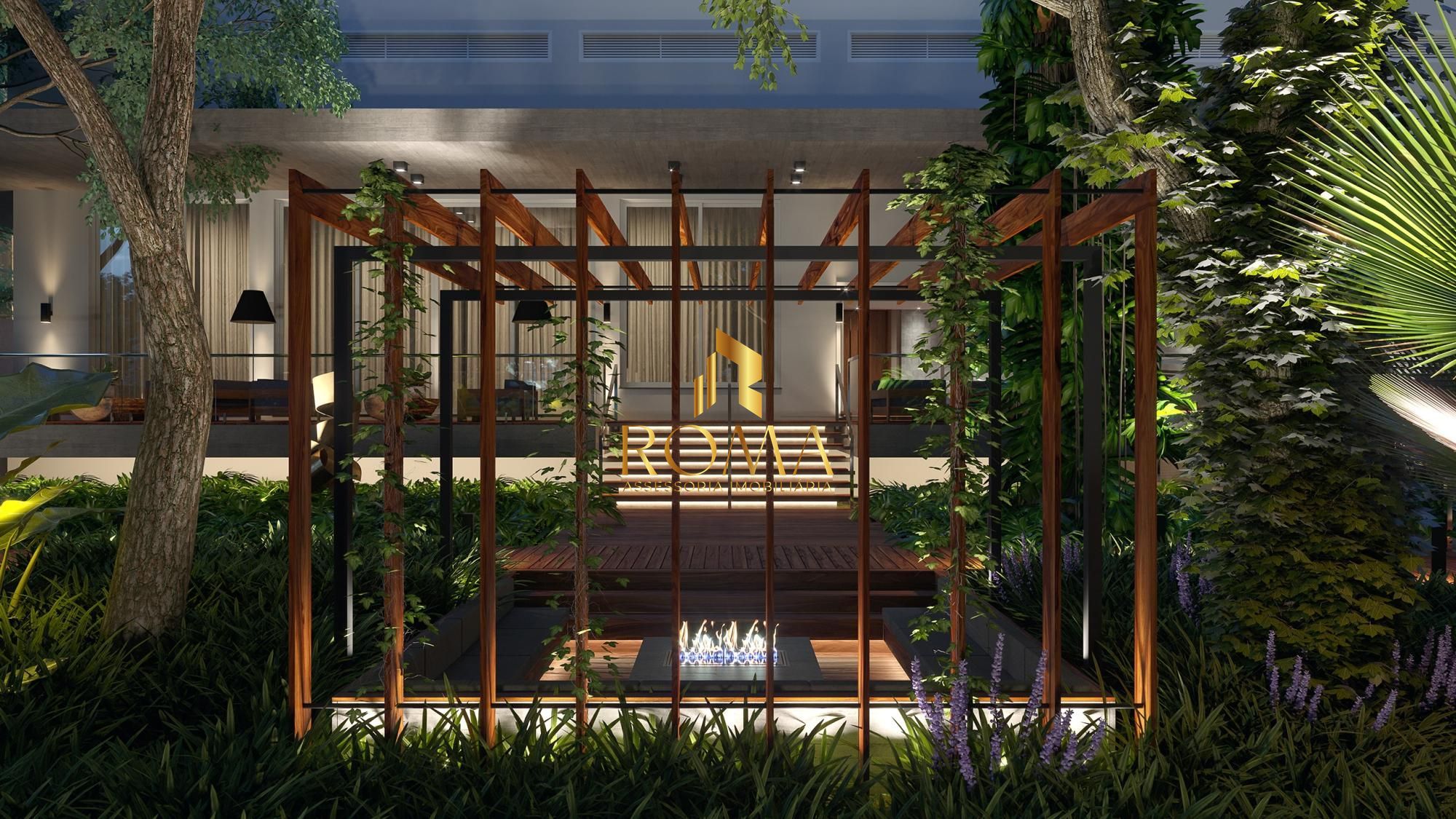 Apartamento, 3 quartos, 360 m² - Foto 9