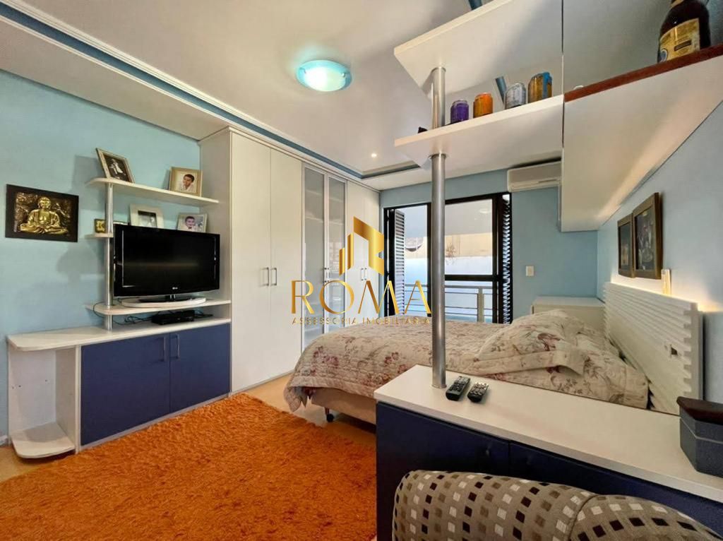 Casa, 6 quartos, 640 m² - Foto 23