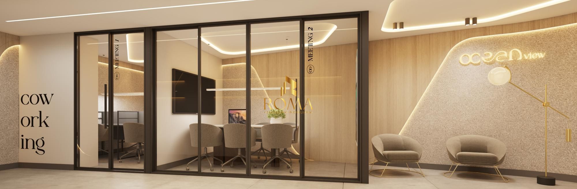 Kitnet-Studio, 32 m² - Foto 3