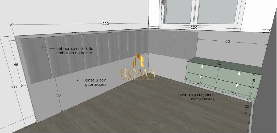 Apartamento, 2 quartos, 66 m² - Foto 28