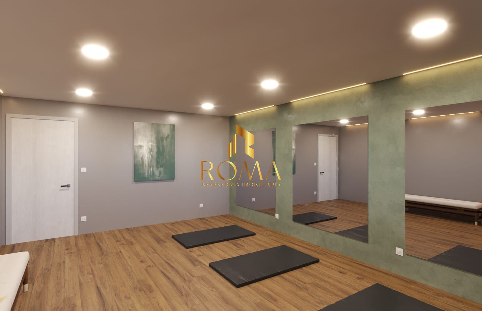 Apartamento, 1 quarto, 43 m² - Foto 14