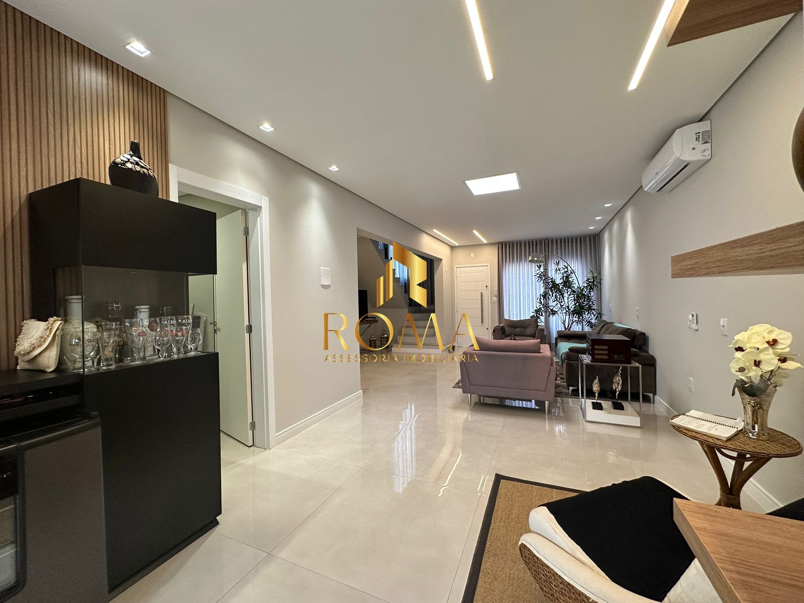Casa de Condomínio, 3 quartos - Foto 3