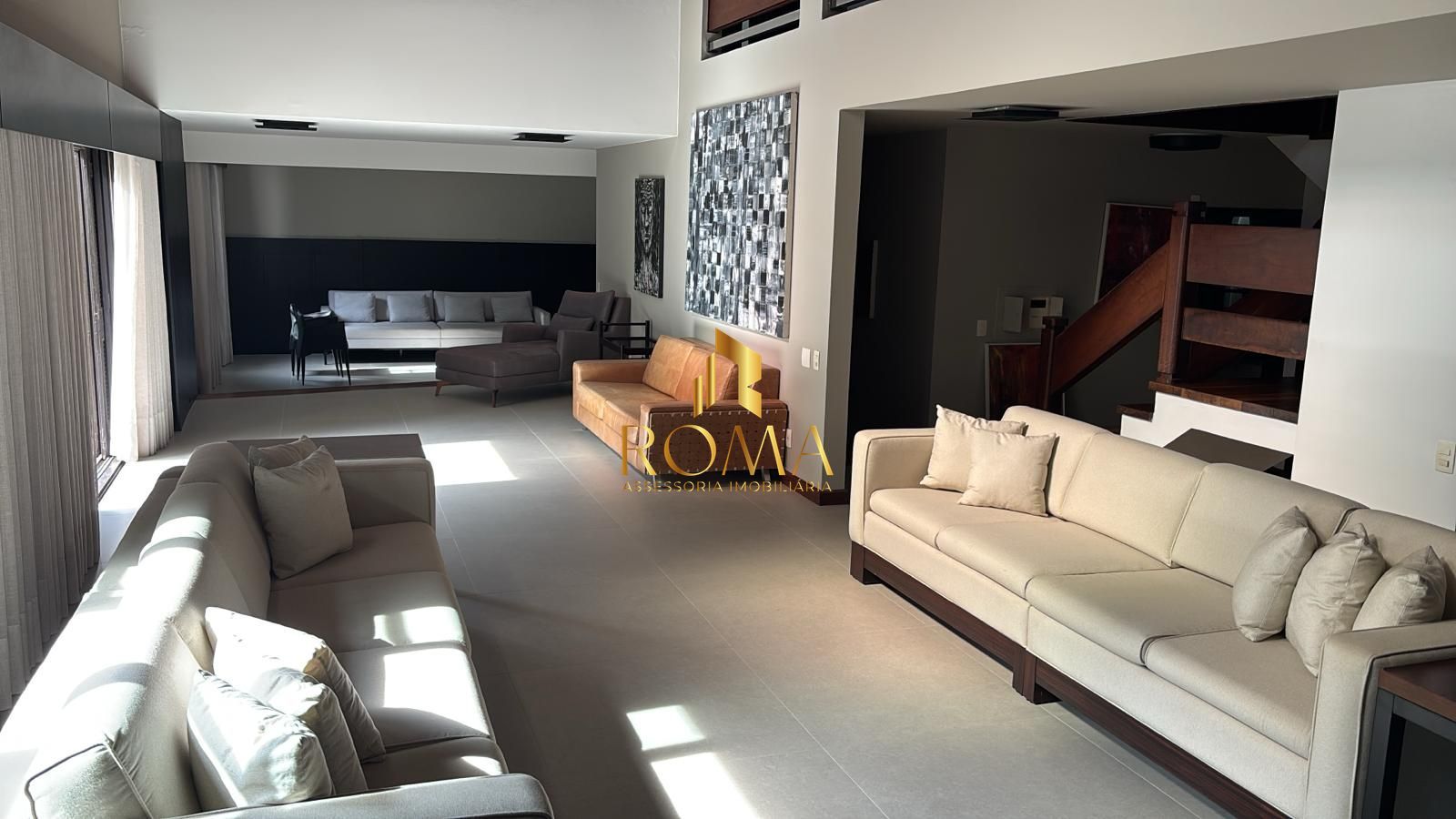 Apartamento, 4 quartos, 494 m² - Foto 3