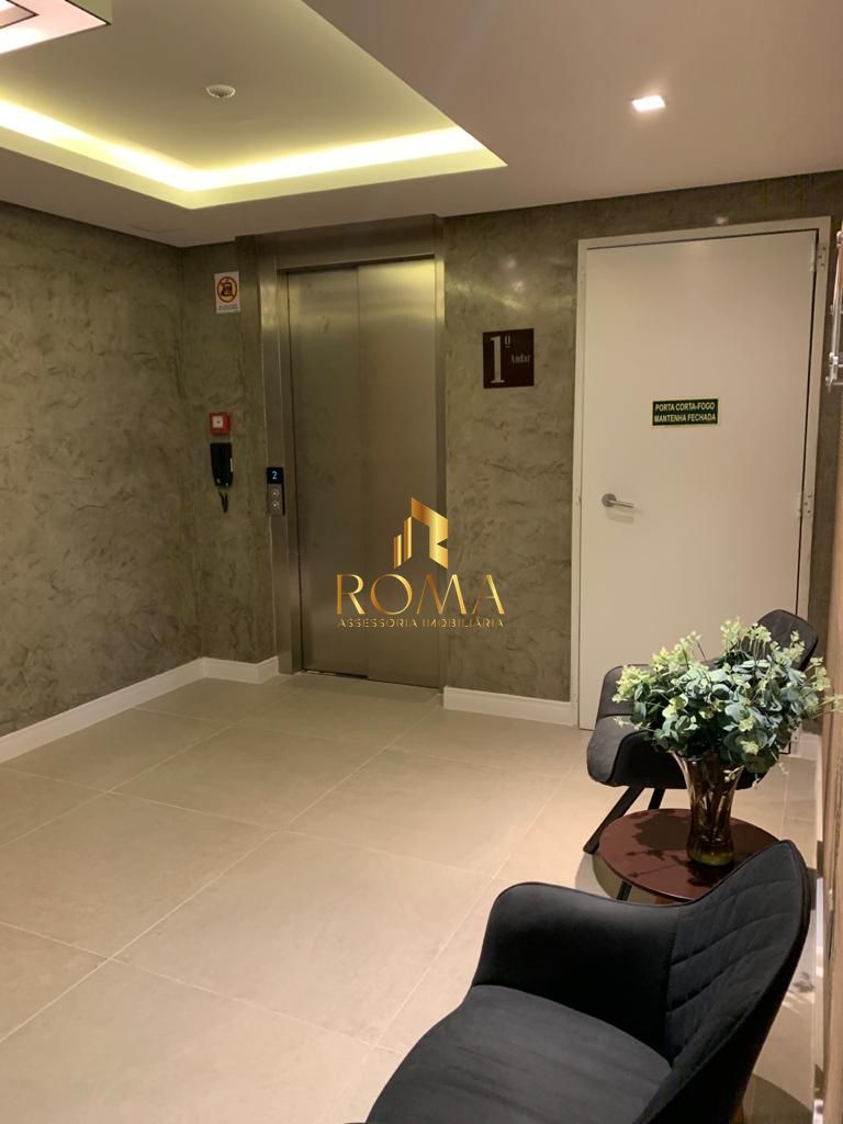 Apartamento, 1 quarto, 34 m² - Foto 16