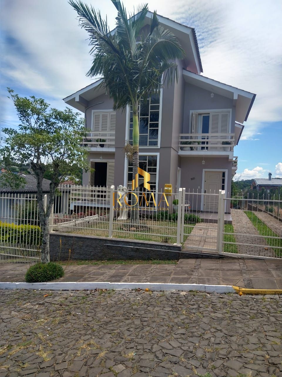 Casa, 3 quartos, 460 m² - Foto 1