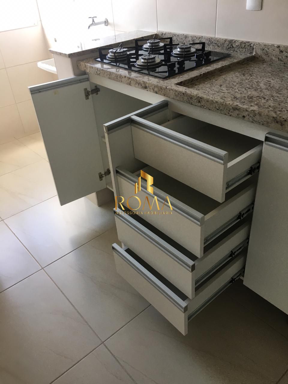 Apartamento, 1 quarto, 47 m² - Foto 10