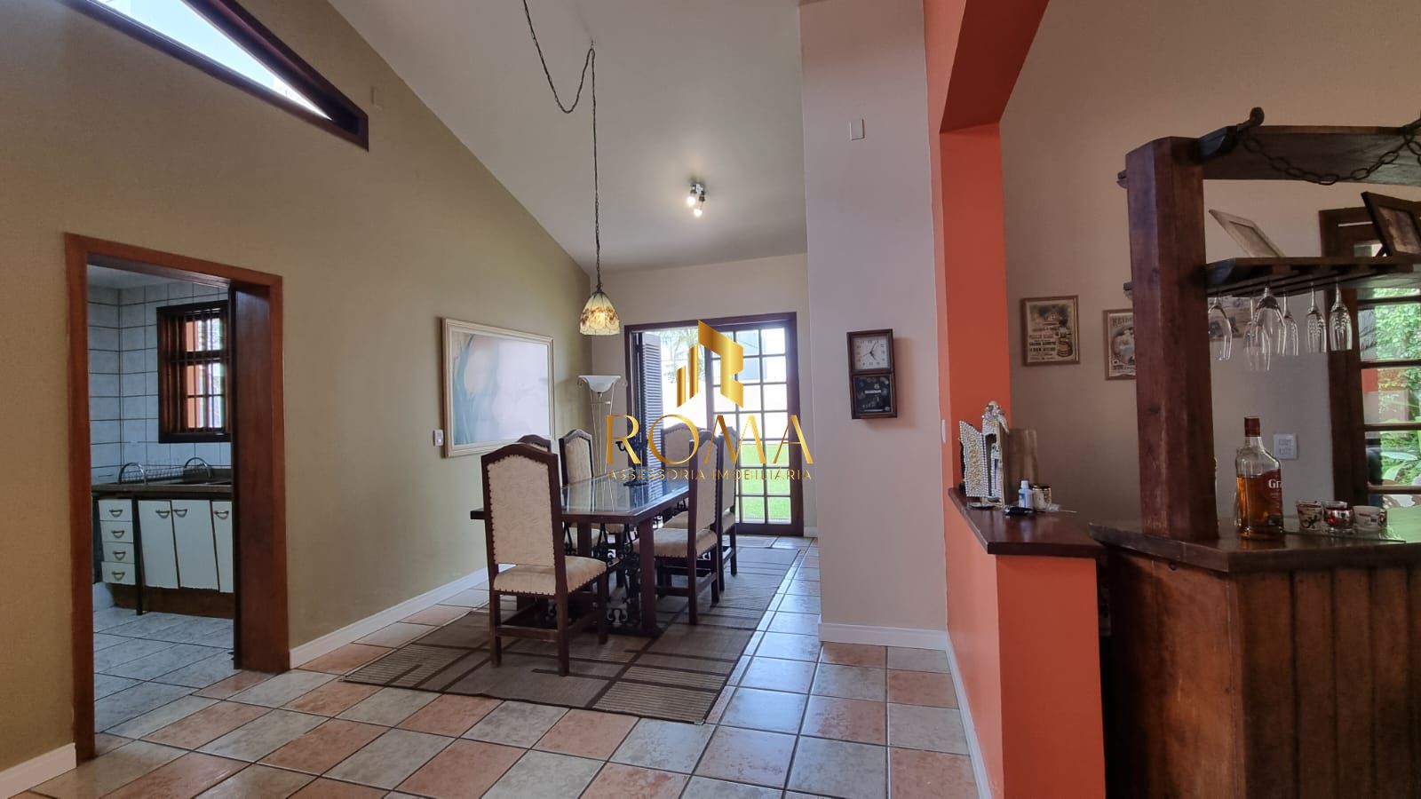Casa, 4 quartos, 680 m² - Foto 4